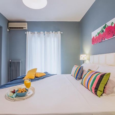 Glyfada'S Central Apartment أثينا المظهر الخارجي الصورة